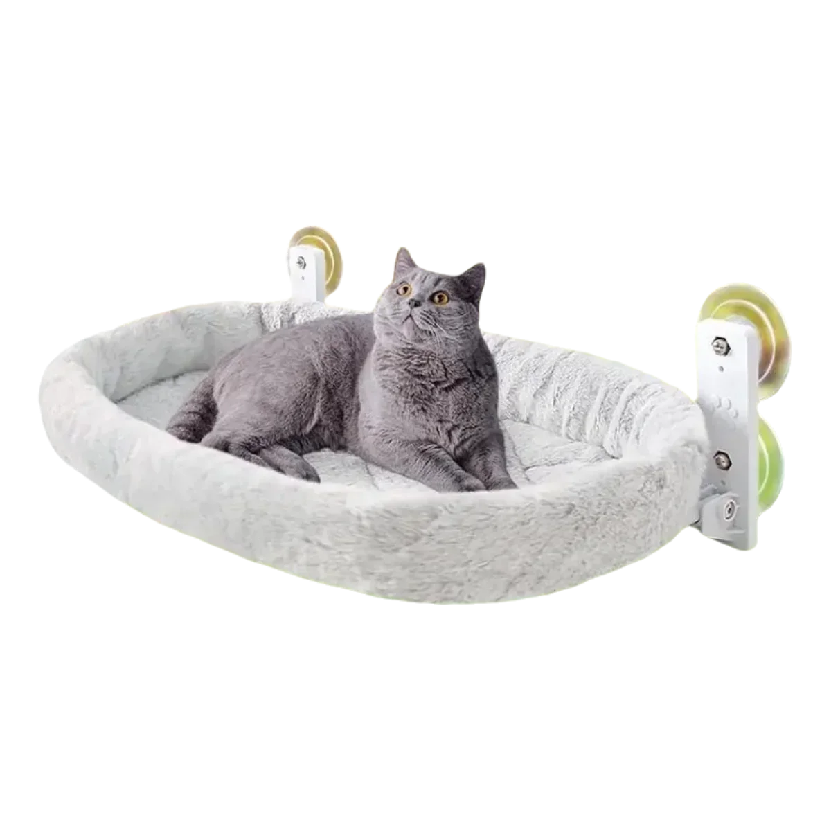 Sunnybed Hammock Cat Window bed