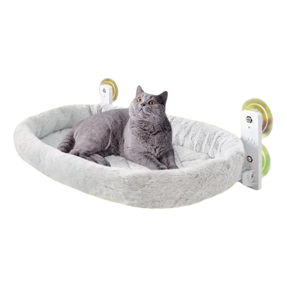 Sunnybed Hammock Cat Window bed